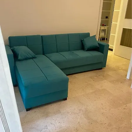Il Mirto Fragrante Apartment Sestri Levante Exterior photo