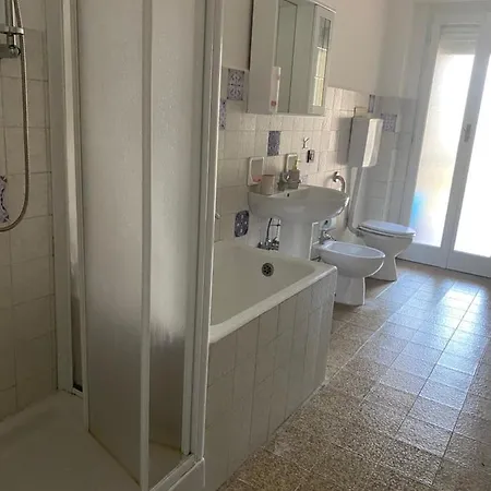 Il Mirto Fragrante Apartment Sestri Levante Exterior photo