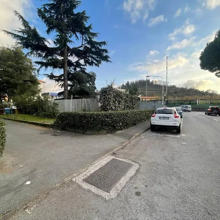 Il Mirto Fragrante Apartment Sestri Levante Exterior photo