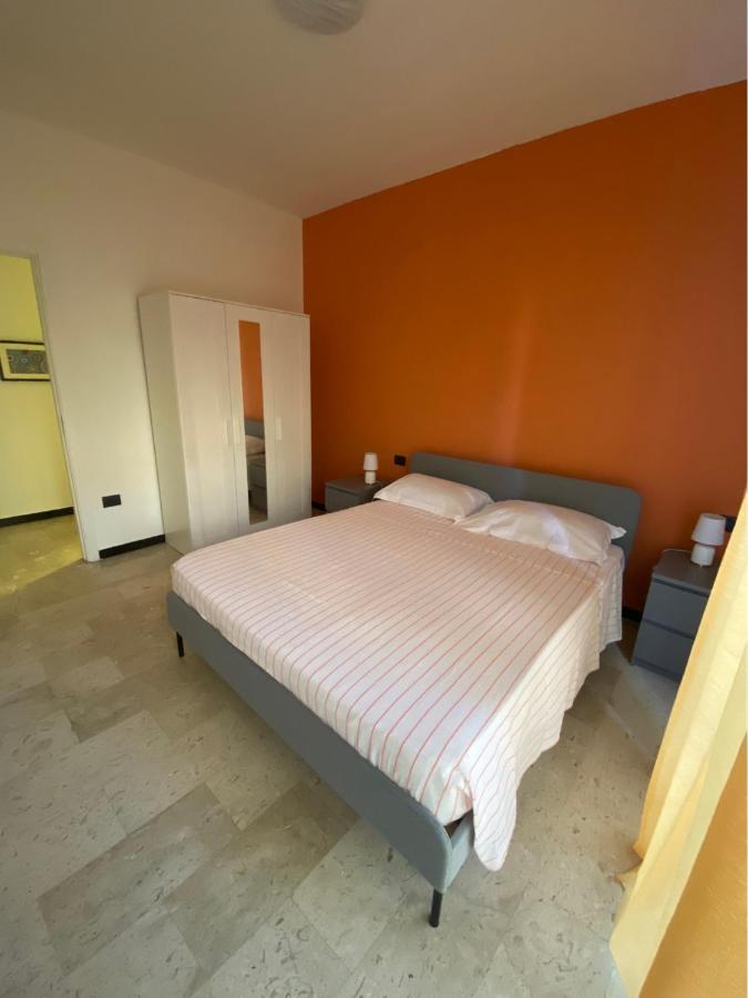Il Mirto Fragrante Apartamento