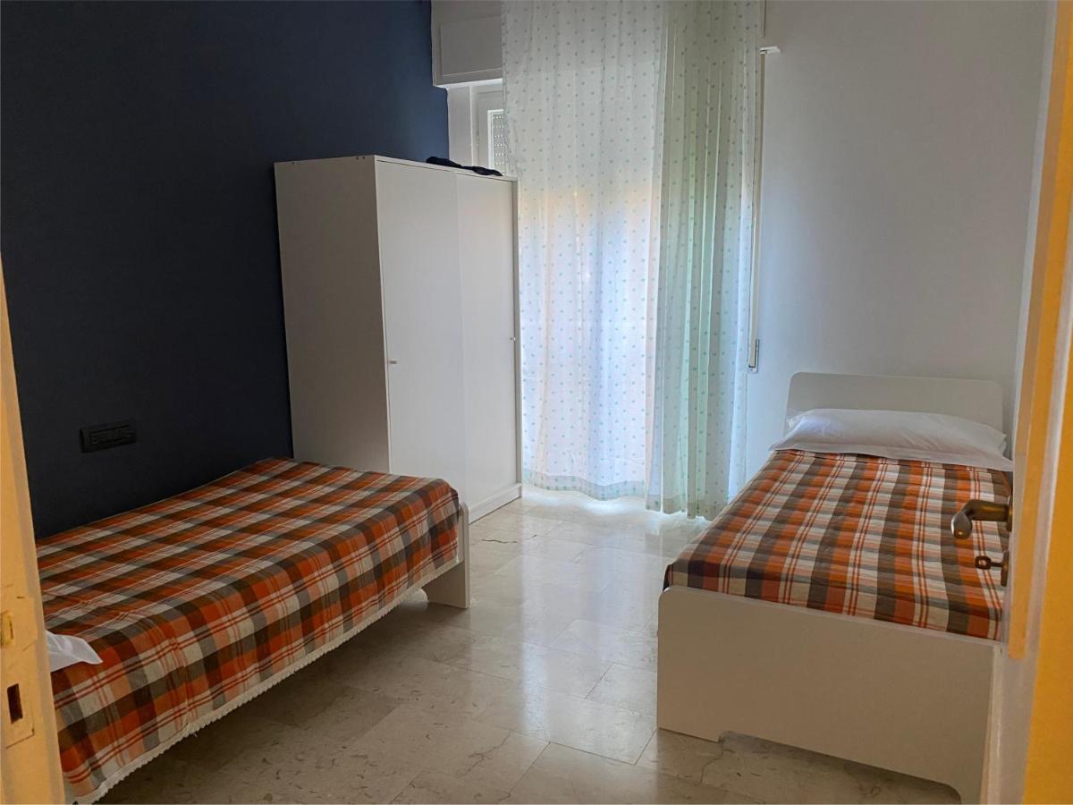 Il Mirto Fragrante Apartment *