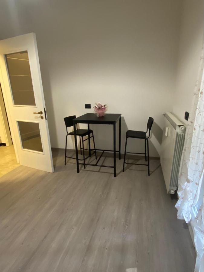 Apartamento Il Mirto Fragrante *