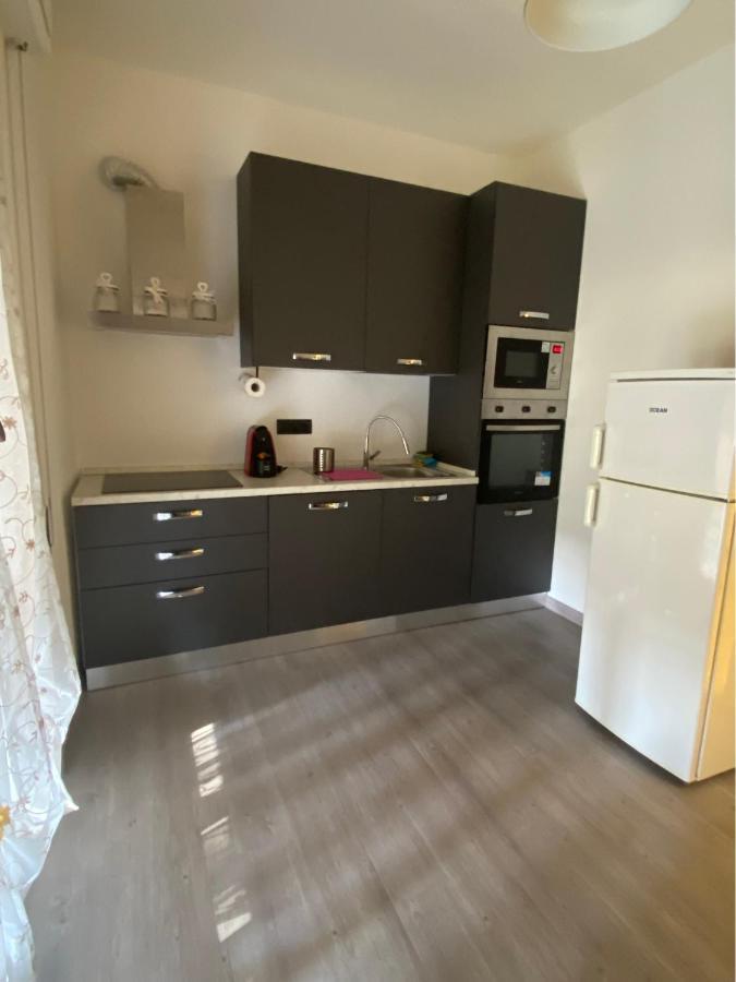 Apartment Il Mirto Fragrante Sestri Levante