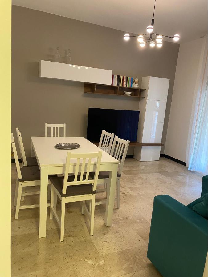 Apartment Il Mirto Fragrante *