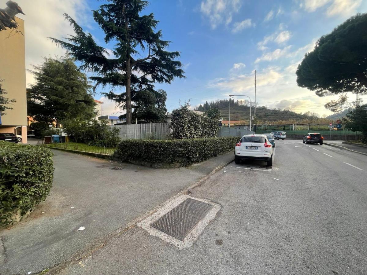 Il Mirto Fragrante Sestri Levante