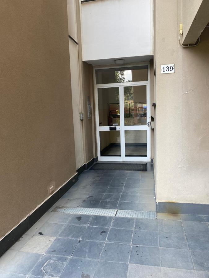 Apartamento Il Mirto Fragrante *