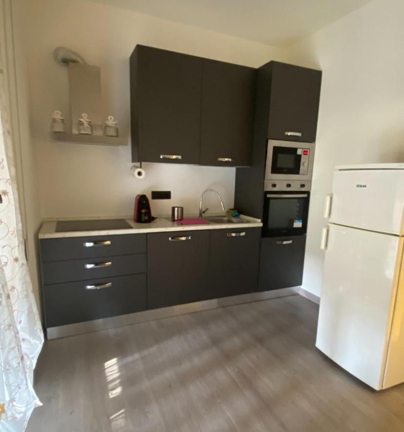Il Mirto Fragrante Apartment *